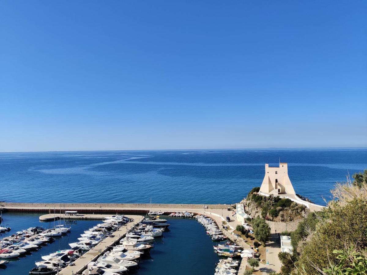 Casa Atena Sperlonga Εξωτερικό φωτογραφία