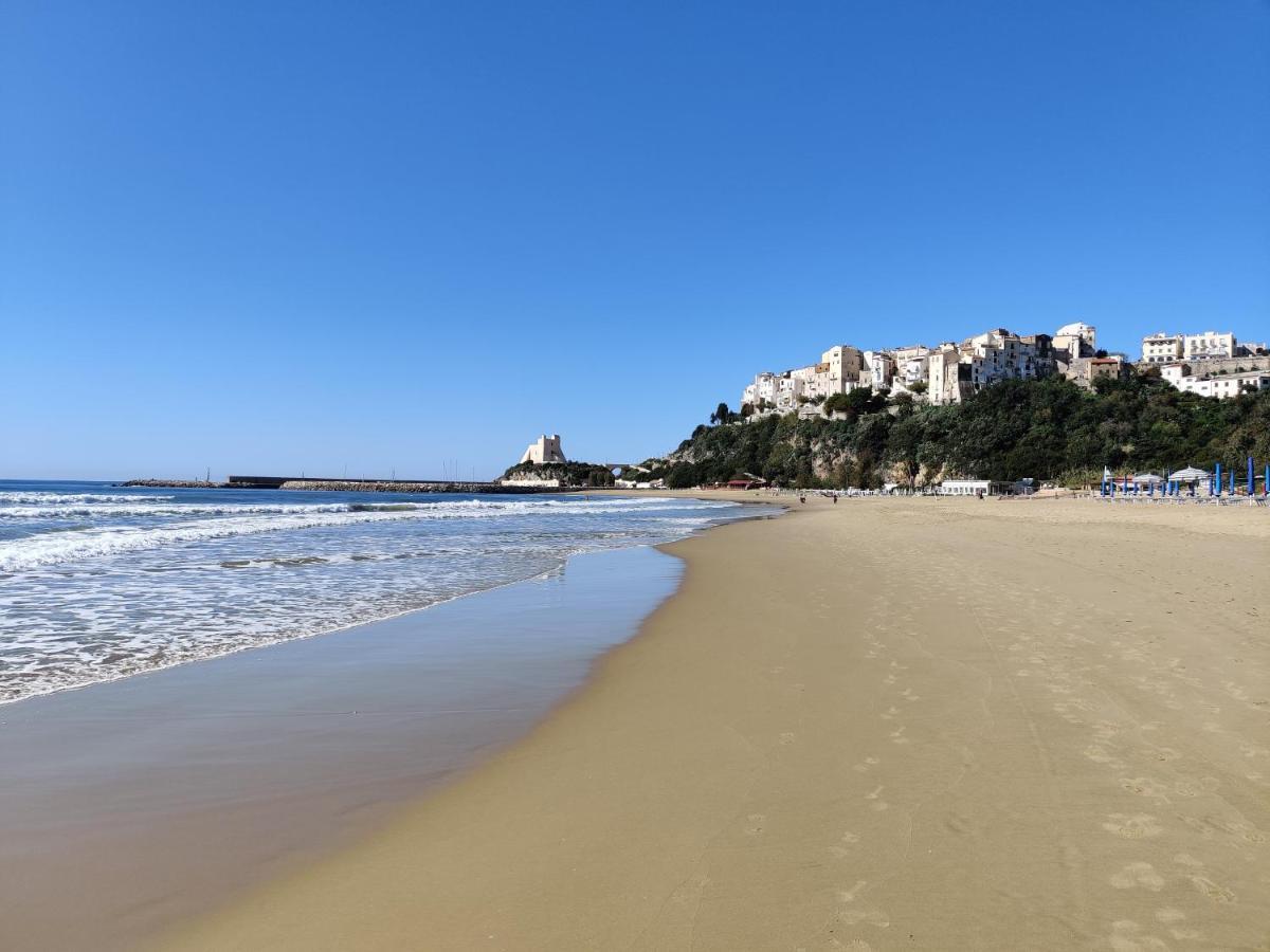 Casa Atena Sperlonga Εξωτερικό φωτογραφία