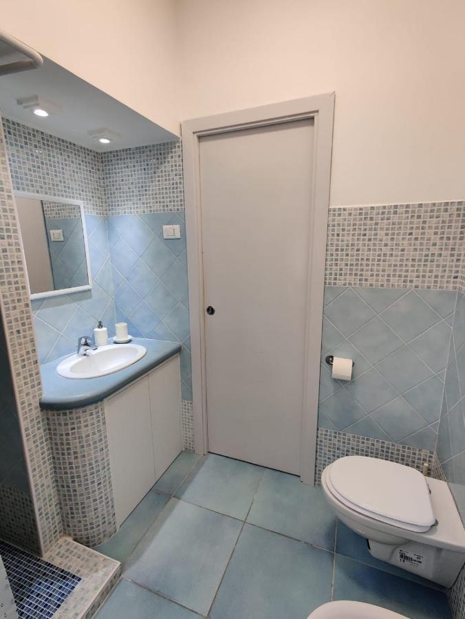 Casa Atena Sperlonga Εξωτερικό φωτογραφία